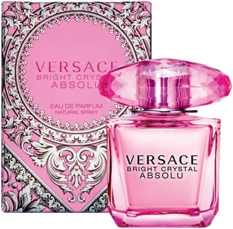 versace bright crystal sizes